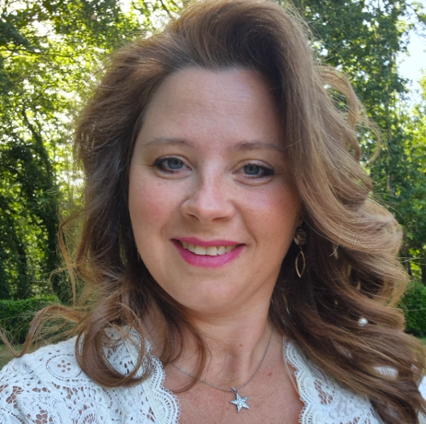 Carine George