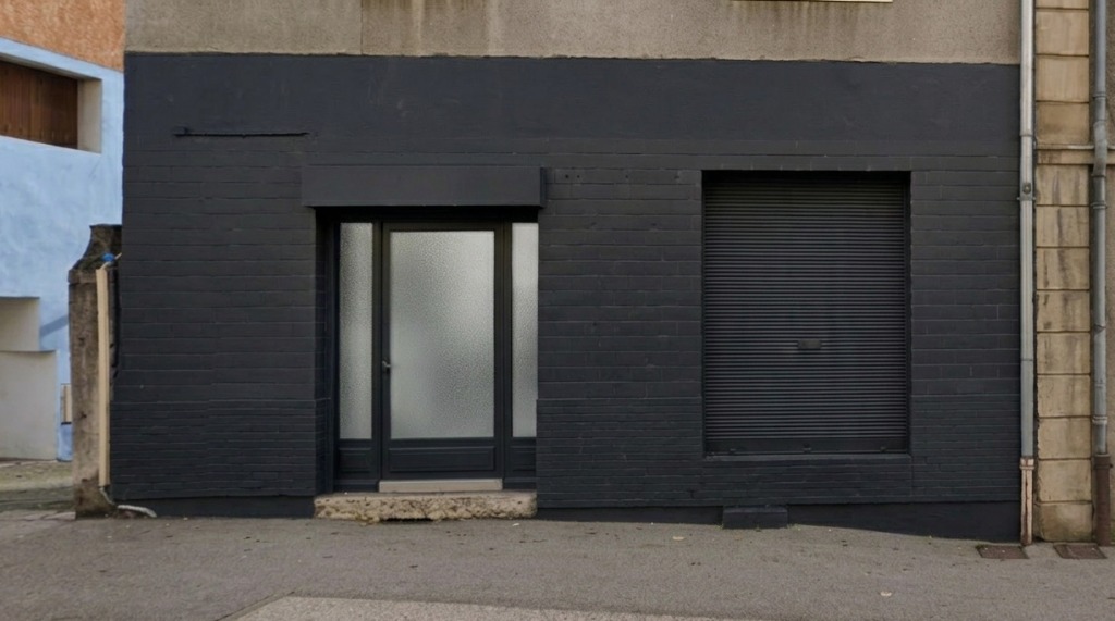 photo cabinet Méguy Barone