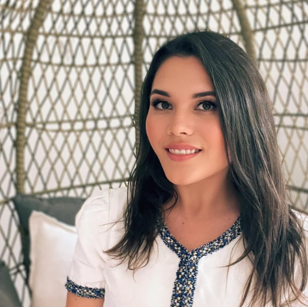Frédérique NGUYEN-THUYET