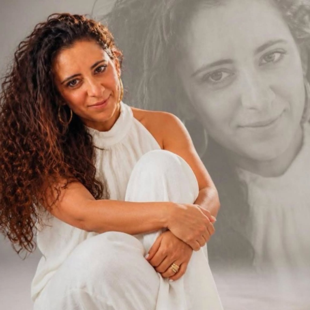 photo portrait Aurelie Espinosa Vibert