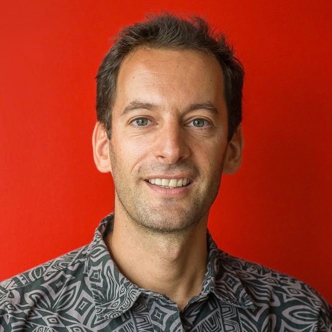 photo portrait Emmanuel SCHNEIDER