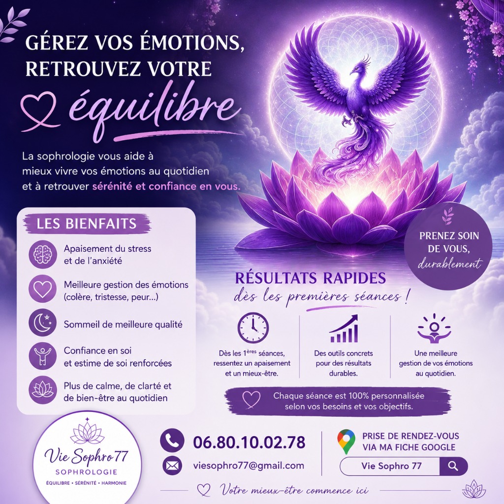 photo activite Virginie