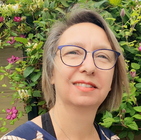 Sophie BOULET-SOPHROLOGUE
