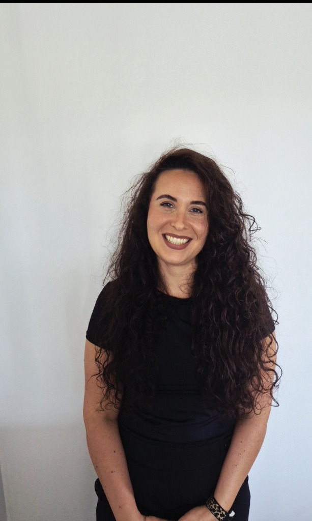 photo portrait Cindy Ferrol