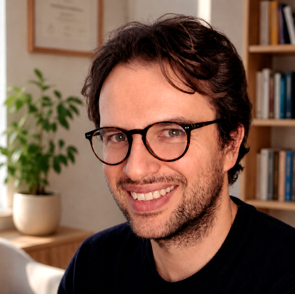 Sébastien Pinsard