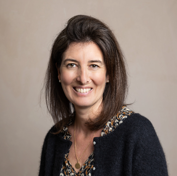 Anne-Sophie Desachy