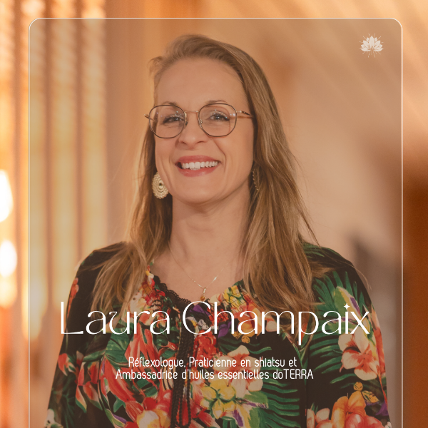 Laura Champaix
