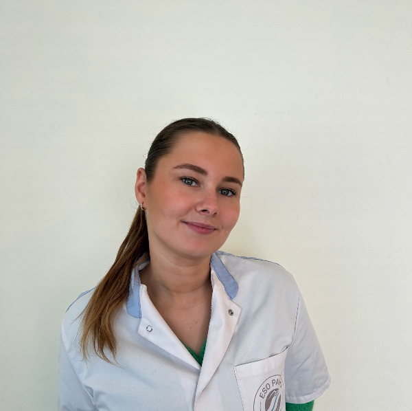 Morgane Willemet