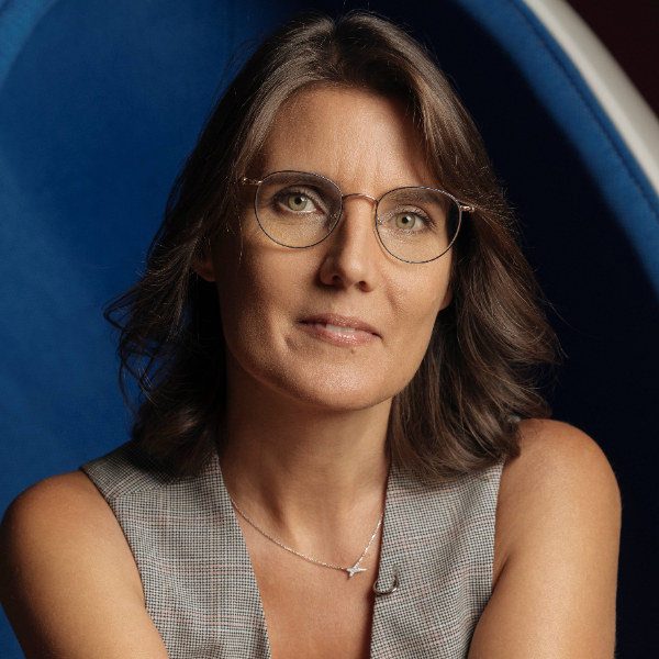 Sandrine Nève