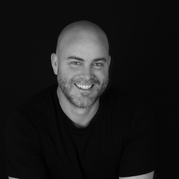 Cédric Lorcy