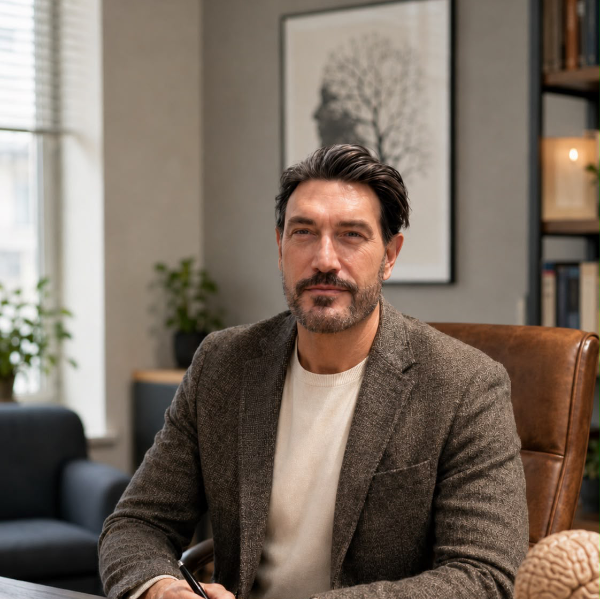 Frédéric VICENTE