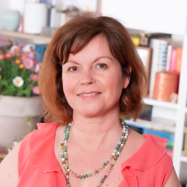 Isabelle Bertholin Astrothérapeute
