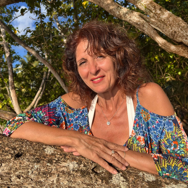 Frédérique Maffre