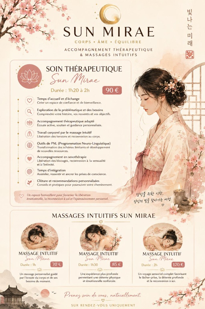 photo activite SUN MIRAE