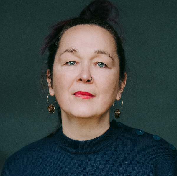 Stéphanie Estournet