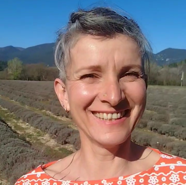 Brun oriane