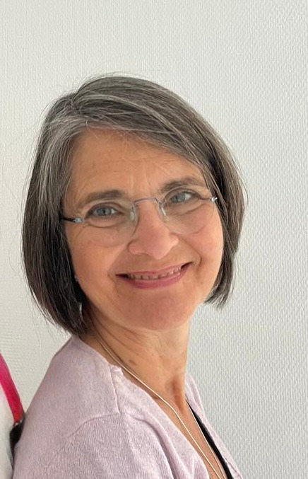 photo portrait Brigitte Colas Aubin