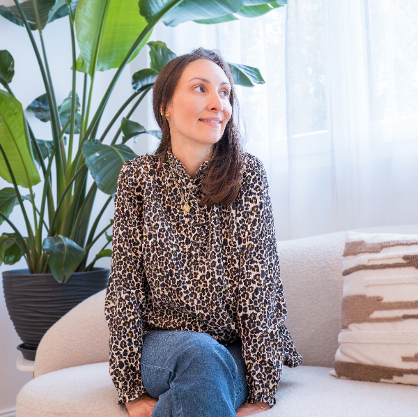 Caroline Pont