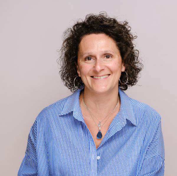 Carole BÉCOT Réflexologue