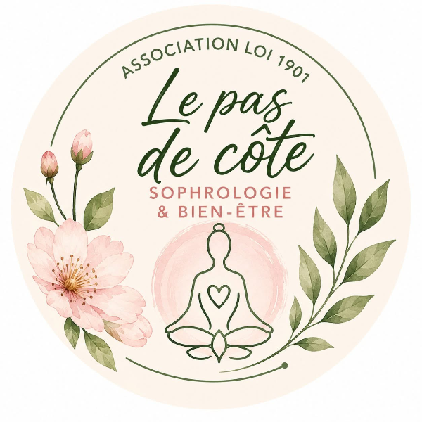 Le pas de coté 