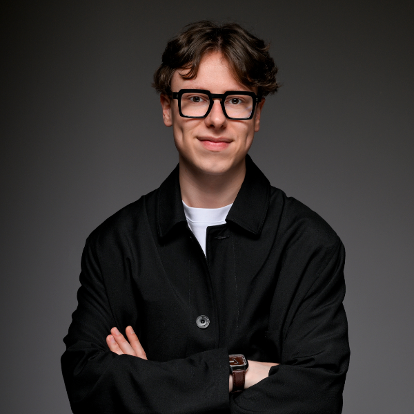 Maxime Thébaud
