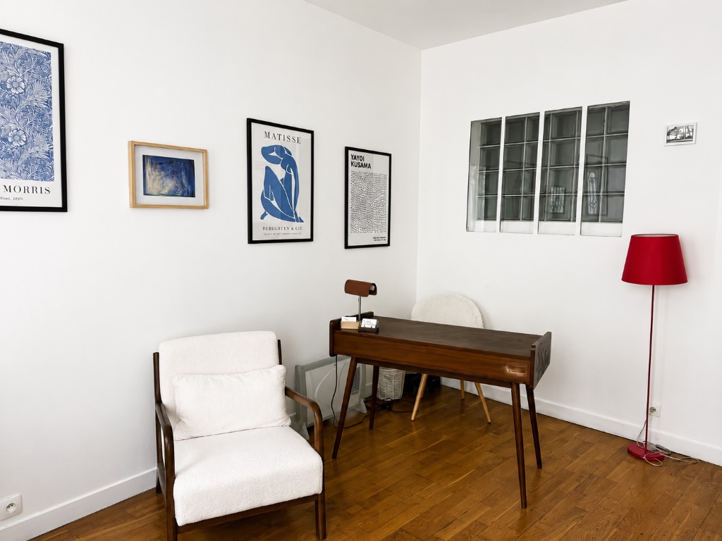 photo cabinet Maxime Thébaud