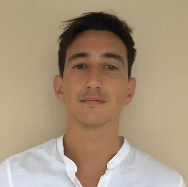 Benjamin Iffly