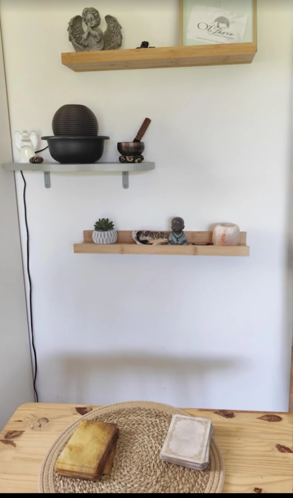 photo cabinet EMILIE Gigou