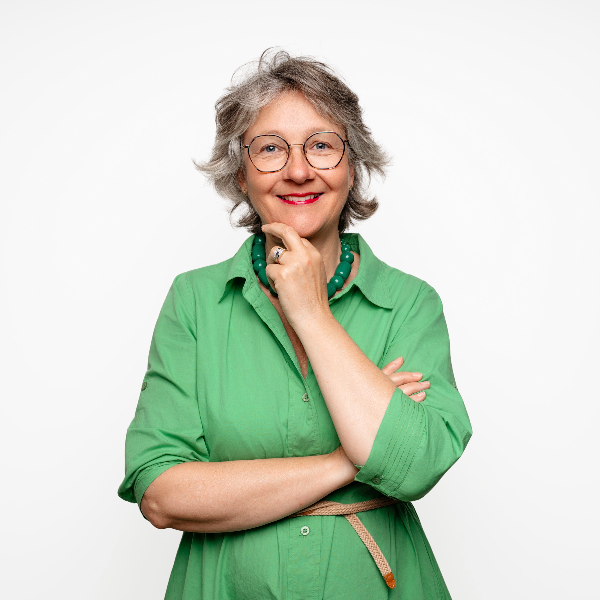 Gaelle Roussel