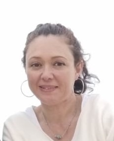 photo portrait Sandra ESTEVE