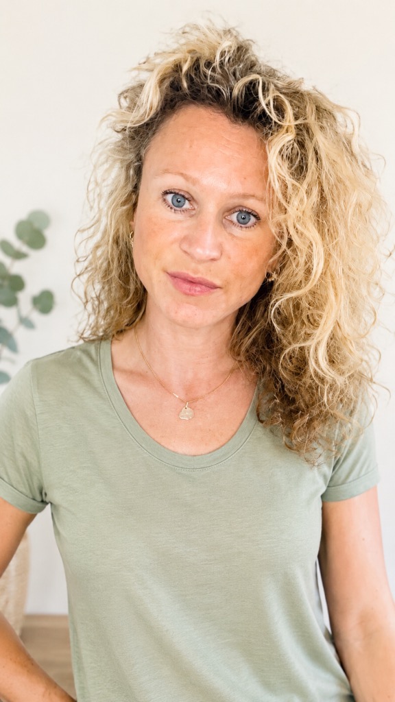 photo portrait Marion Debart