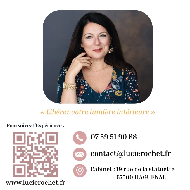 photo seance Lucie Rochet - Lumière en Soi