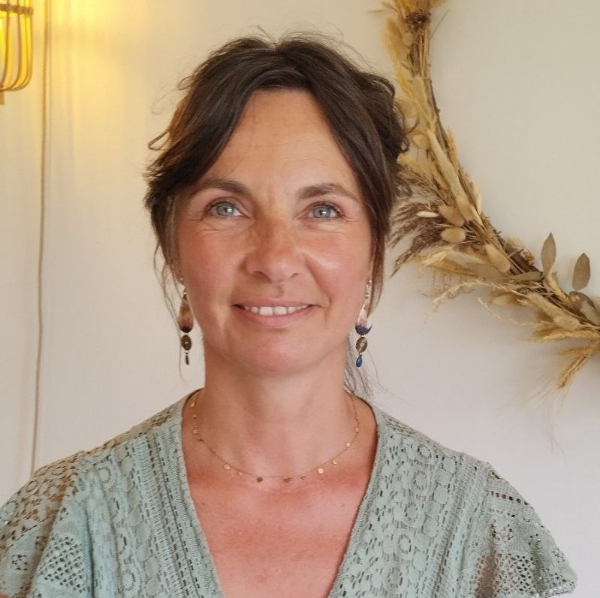 Gwenaëlle Le Louët