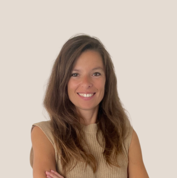 Aurélie Chauray