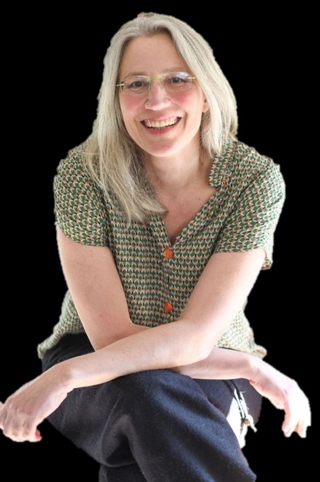 photo portrait Elodie Vaxelaire