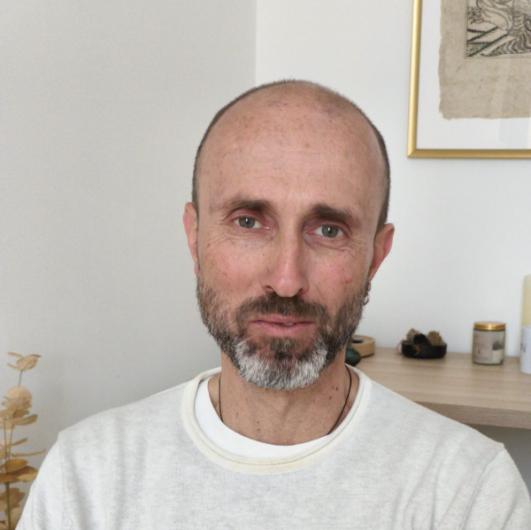 Jean-Christophe Urrutia