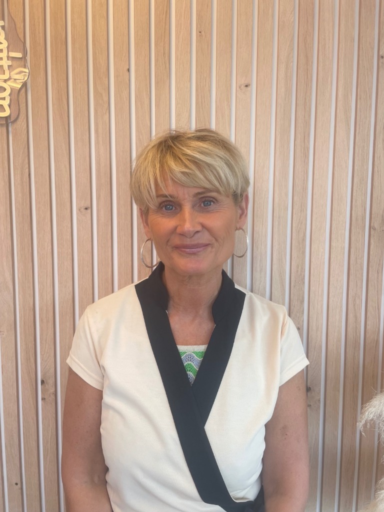 photo portrait L’éclat de soi