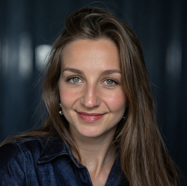 Océane Carpier