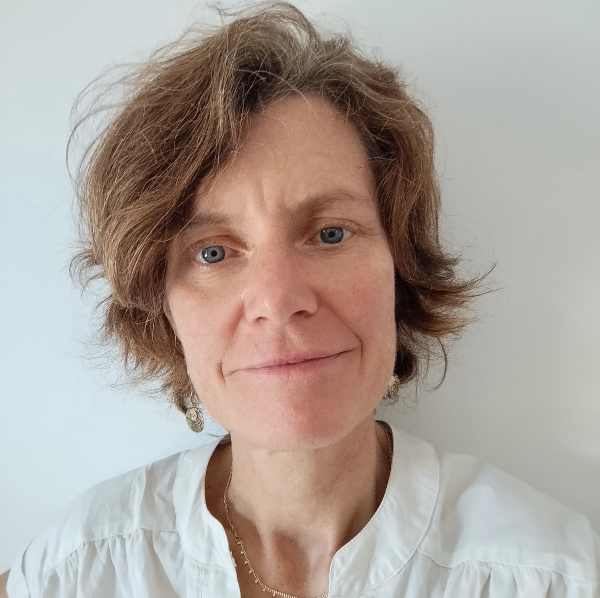 Irène Troprès