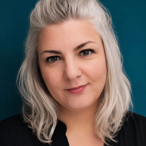 Aurélie Moysan