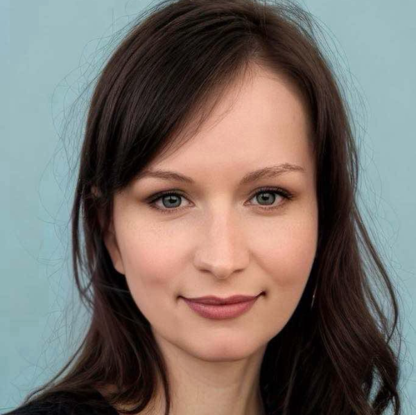 Elodie Fovez