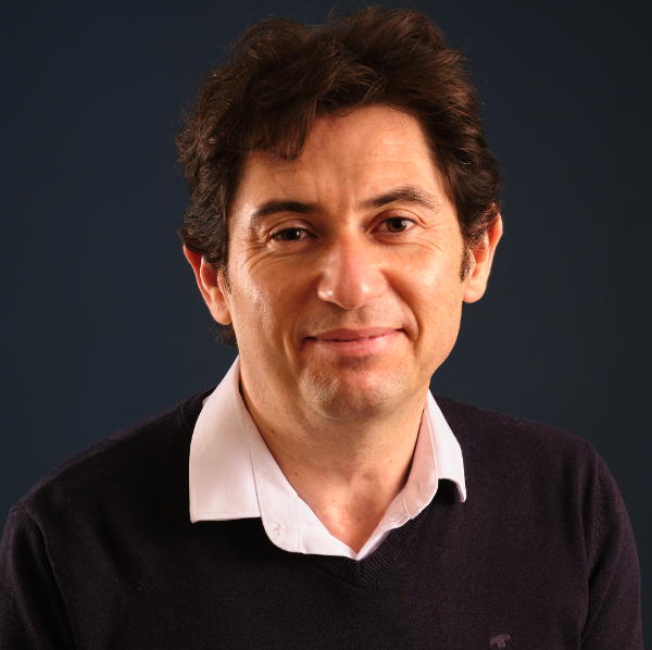 Stephane Wioland 