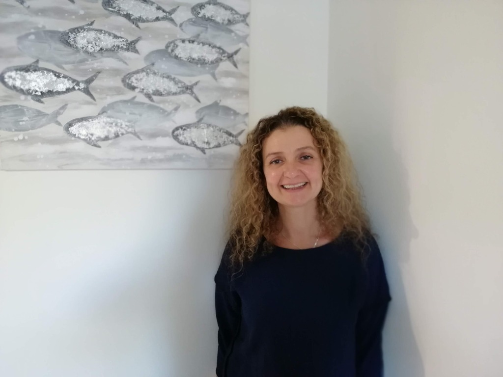 photo portrait Lethissia Boudou