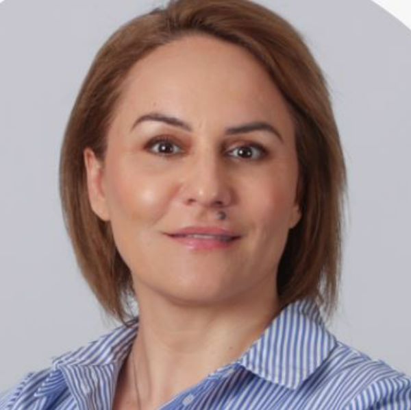 Hediye ÇAKAR