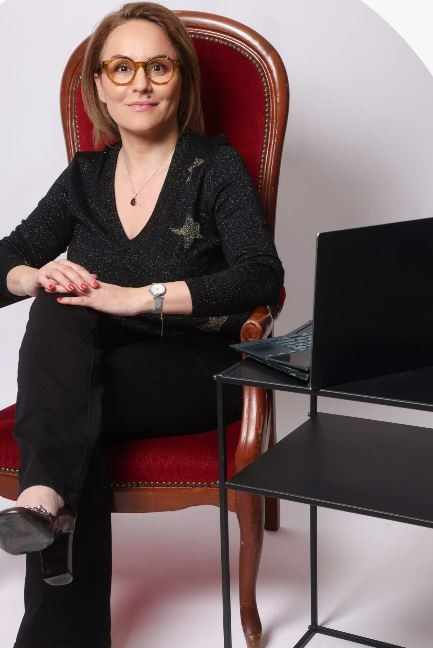 photo portrait Hediye CAKAR