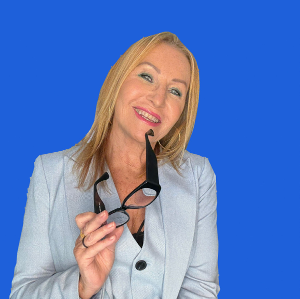 Lydie Djemaci 