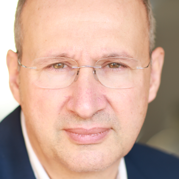 Jean-Luc Solal