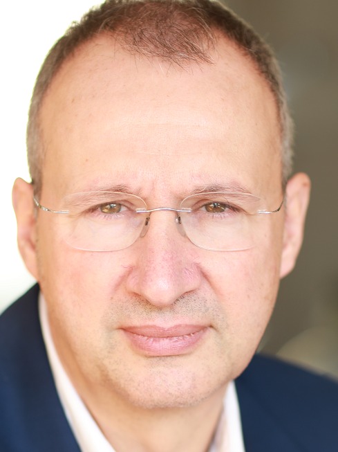 photo portrait Jean-Luc perso