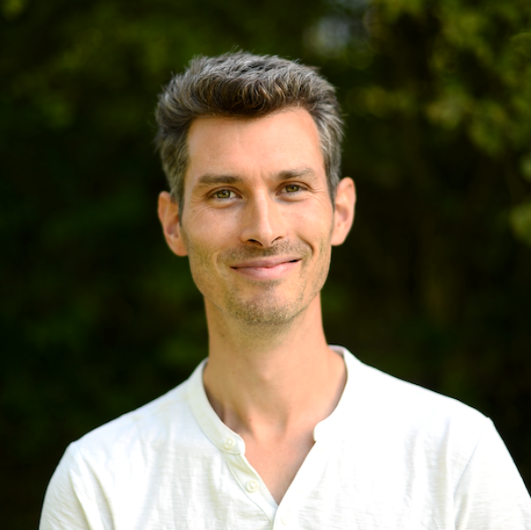 Frédéric AUBOURG
