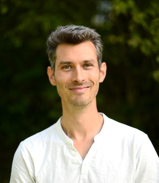 photo portrait Frédéric AUBOURG